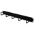 1U Wire Management Plate