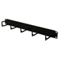 1U Wire Management Plate