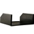 4U Vented Rack Shelf 15.75 Inches Deep