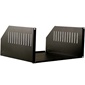5U Vented Rack Shelf 15.75 Inches Deep