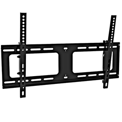Tilt LCD/Plasma Mount for 37-70 inch Screens