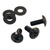 Holland RSW 10-32 Rack Screws - Bag of 100