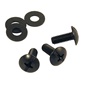 Holland RSW 10-32 Rack Screws - Bag of 100