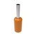 Insulated 12AWG Wire Ferrule - 100pc Bag - Yellow
