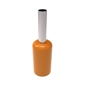 Insulated 12AWG Wire Ferrule - 1000pc Bag - Orange