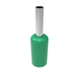 Insulated 10AWG Wire Ferrule - 100pc Bag - Green