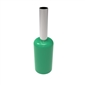 Insulated 10AWG Wire Ferrule - 1000pc Bag - Green