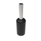 Insulated 7AWG Wire Ferrule - 1000pc Bag - Black