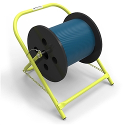 20in X 16in Wire & Cable Caddie for Cable Spools