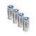 Rexford Tools  4pc Terminator Repl Set 1-4