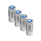 Rexford Tools  4pc Terminator Repl Set 1-4