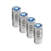 Rexford Tools  4pc Terminator Repl Set 5-8