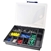 801pc Insulated Ferrule Kit (No Crimper)
