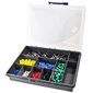 801pc Insulated Ferrule Kit (No Crimper)