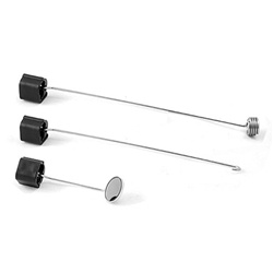 Rexford Tools Replacement 17mm 3pc Scope Tip Set