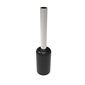 Insulated 16AWG Wire Ferrule - 100pc Bag - Black