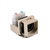 S-Video Quickport Insert - Ivory