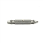 MegaPro Square (Robertson) DoubleLok Bit 0-3