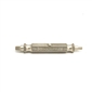 MegaPro Square (Robertson) DoubleLok Bit 1-2 Nickel Plated