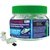 Simply45 Unshielded Cat6 Connectors - 100pc Jar