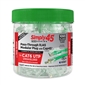 Simply45 Cat6 Pro Pass Through RJ45 w/Cap45 - 100pc
