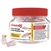 Simply45 Pass Through Cat6a/6 UTP - 100pc Jar
