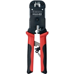 Simply45 Universal Pass Through Crimper