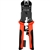 Simply45 ProSeries All-In-One RJ45 Crimp Tool
