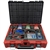 Milwaukee Tool Case w/ Simply45 Customized Inserts & CAT Cable Termination Kit