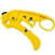 Simply45 Adjustable UTP Stripper - Yellow