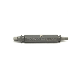 MegaPro Square (Robertson) ShaftLok Bit 1-2