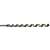 Tru-Cut Ship Auger Bit - 3/4in x 18in
