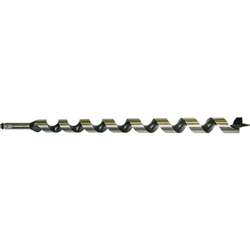 Tru-Cut Ship Auger Bit - 1in x 18in