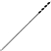 SnakeBit Hollow Shank Wood Bit - 3/8 x 18