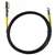 Super Buddy 75 Ohm Flexible High Insertion Cable