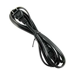 Super Buddy Replacement AC Charging Cable