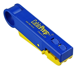 Super CPT Cable Stripping Tool for Flexible Feeder Cable (Flex 500)