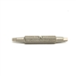 MegaPro Square (Robertson) Bit 1-2 Nickel Plated