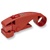 Ripley Cablematic SDT596 RG6 RG59 Coaxial Cable Stripper