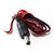 DC Jack with 3ft Cord :: 2.1mm Female