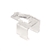 RJ-45 Quick Plug/Easy Repair, Clear - 50 piece