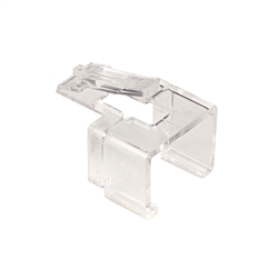RJ-45 Quick Plug/Easy Repair, Clear - 50 piece