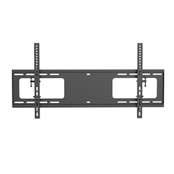 Tilting Wall Mount for Flat Panel TVs - 43in-90in