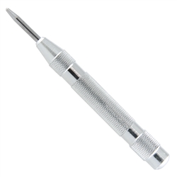Automatic Center Punch