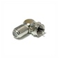 Right Angle F Adapters