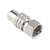 Male F to Female RCA Adapter