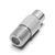 F Female to RCA Female Adapter