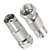 BNC Male to F Female Adapter