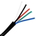 5 Conductor Mini Coax - 350'