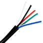 5 Conductor Mini Coax - 350'